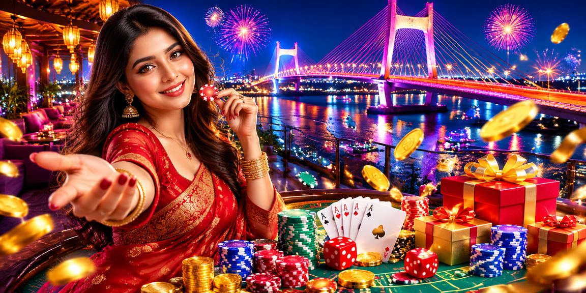 বরিশালের একজন ব্যবহারকারী bajee99 প্ল্যাটফর্মে গেম উপভোগ করছেন