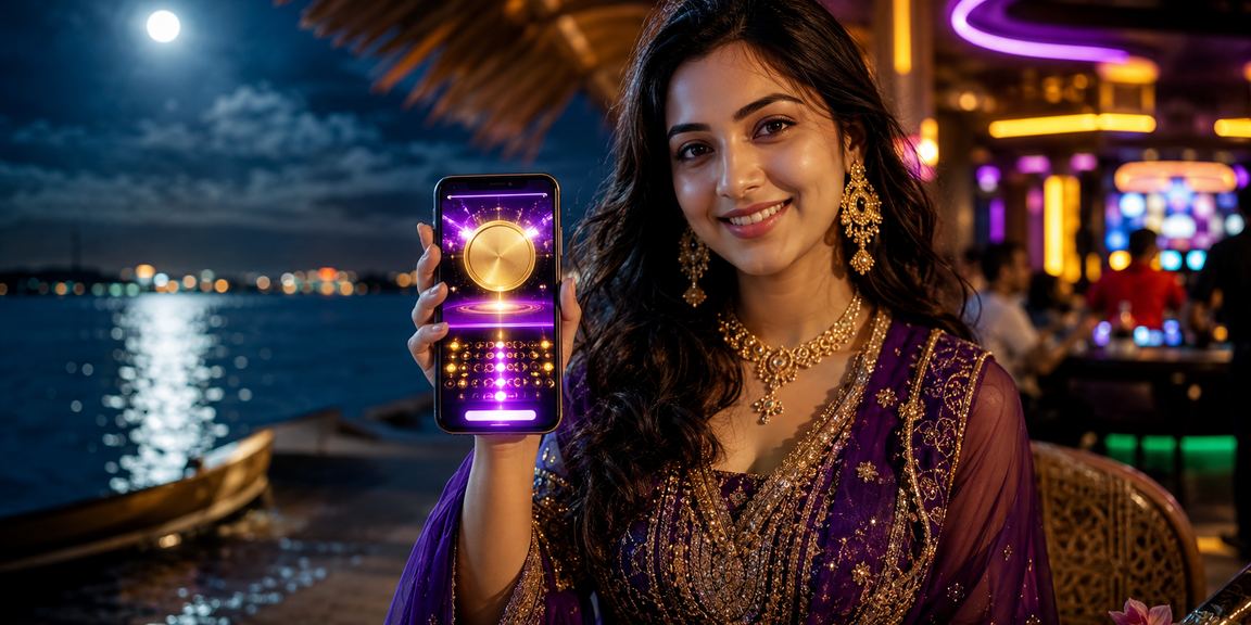 কুমিল্লার একজন ক্রীড়ামোদী bajee99 - এ ফুটবল বেটিং উপভোগ করছেন