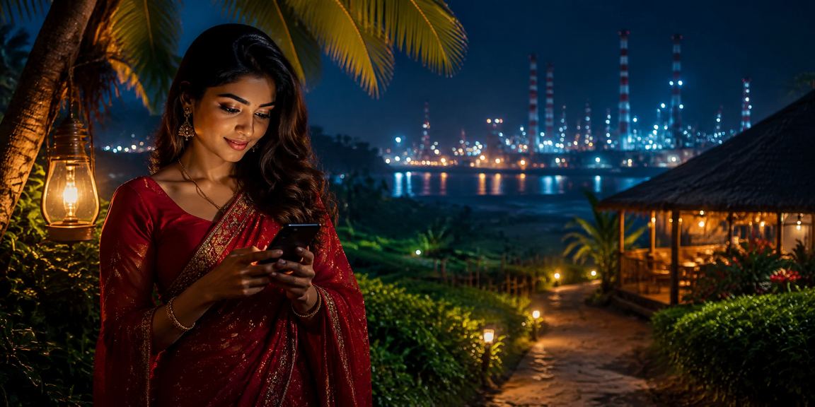 গাজীপুরে শাড়ি পরা নারী bajee99 - এ অন্ধর বাহার খেলছেন
