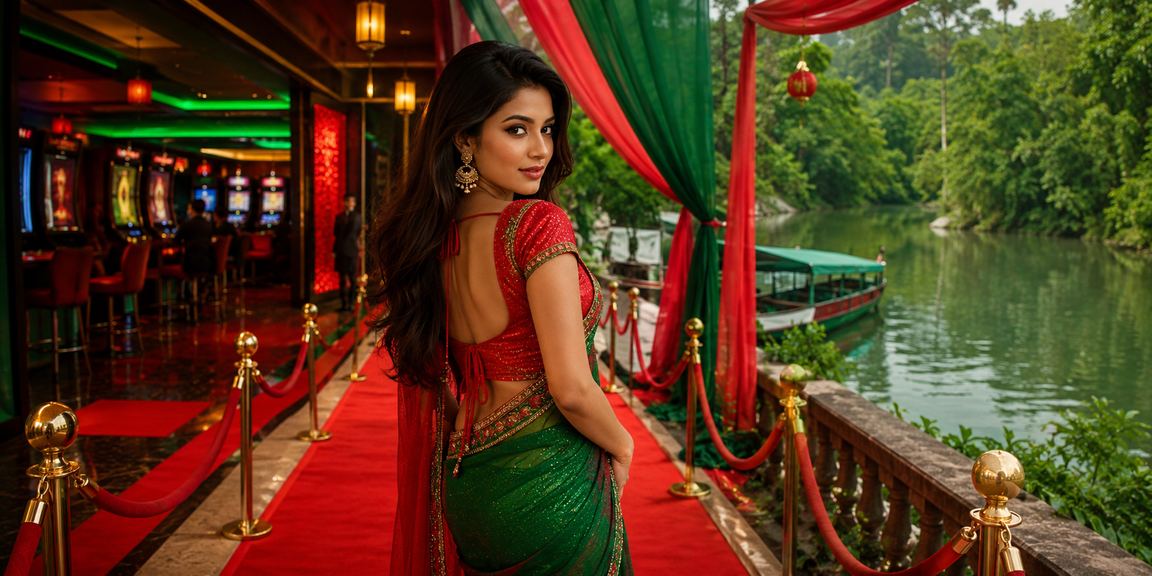 bajee99 ভিআইপি গেমিং অভিজ্ঞতা সিলেটের খেলোয়াড়দের জন্য